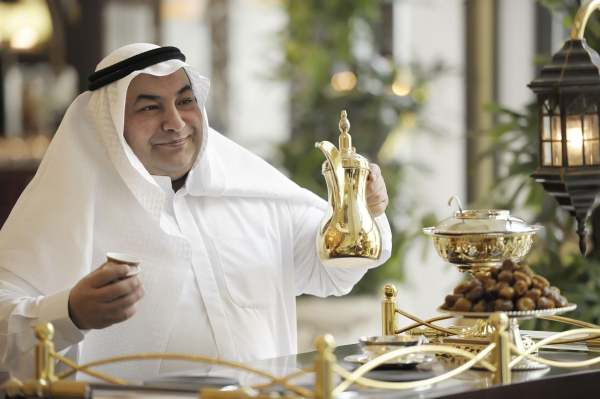 Las mejores ofertas de JW Marriott Hotel Kuwait City Kuwait