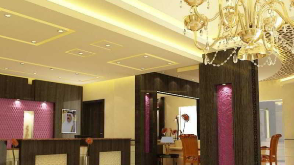Las mejores ofertas de Merwebhotel Al Sadd Doha