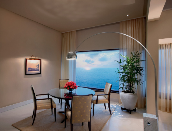 Las mejores ofertas de The Oberoi Mumbai Bombay