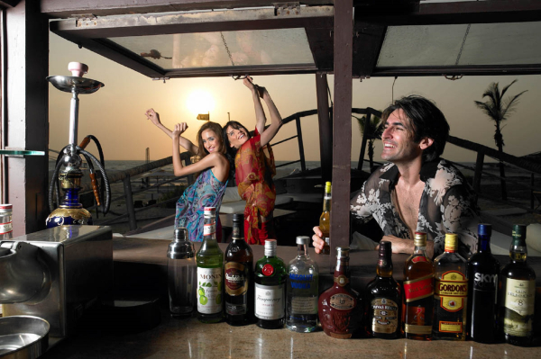 Las mejores ofertas de The Zuri White Sands Goa Resort & Casino Panaji