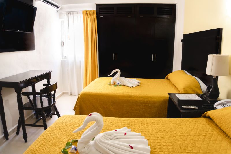 Las mejores ofertas de Antillano Cancún 