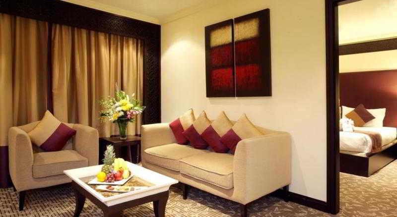 Las mejores ofertas de Carlton Tower Dubai