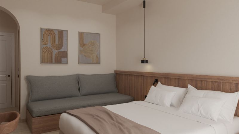 Las mejores ofertas de Dolphin Bay Seaside Resort & Suites Playa de Siros