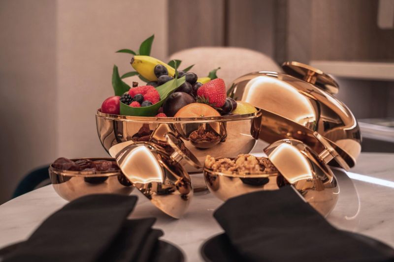 Las mejores ofertas de Four Seasons Riyadh At Kingdom Centre Riad