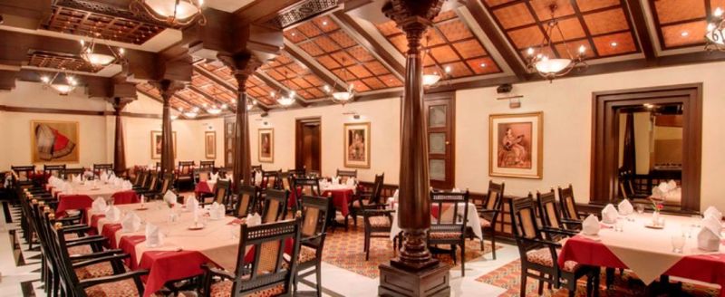 Las mejores ofertas de Residency Towers Chennai