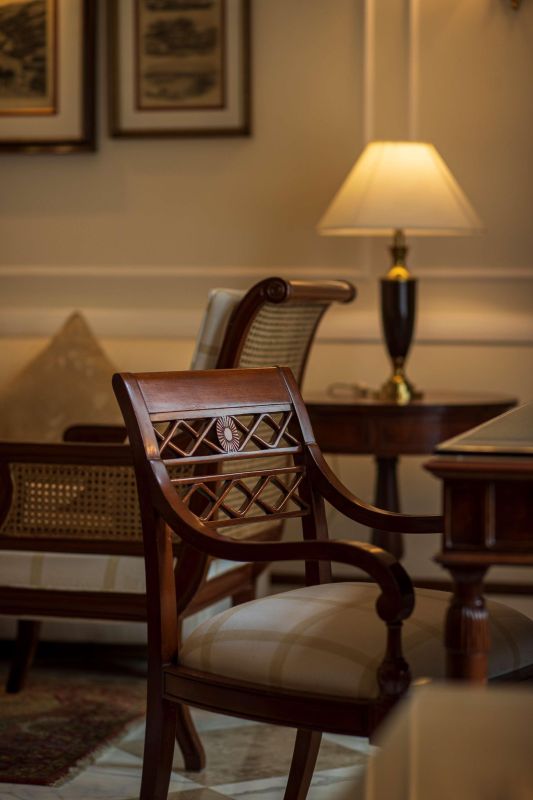 Las mejores ofertas de The Imperial, New Delhi Delhi