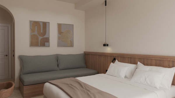 Las mejores ofertas de Dolphin Bay Seaside Resort & Suites Playa de Siros