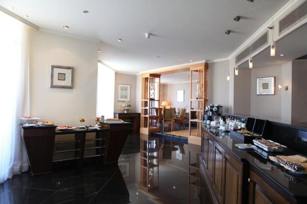 Las mejores ofertas de InterContinental Jeddah Jedda
