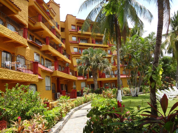 Las mejores ofertas de Puerta del Mar Zihuatanejo