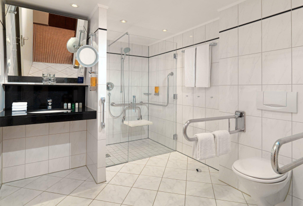 Las mejores ofertas de Sheraton Munich Westpark Munich