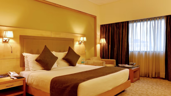 Las mejores ofertas de The Suryaa New Delhi Delhi
