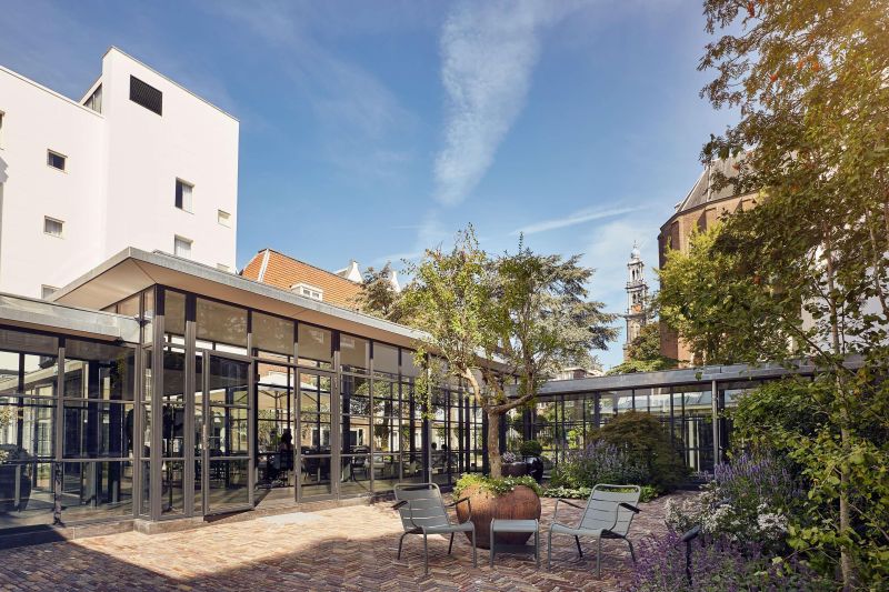 Las mejores ofertas de Hotel Pulitzer Amsterdam