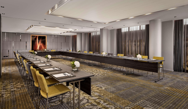 Las mejores ofertas de Park Plaza Victoria Amsterdam Amsterdam