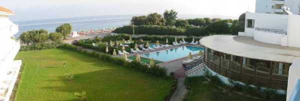 Las mejores ofertas de Pylea Beach Rodos