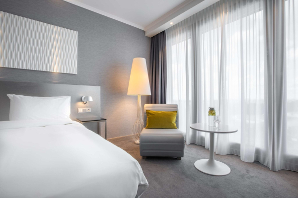 Las mejores ofertas de Radisson Blu Hannover Hanover
