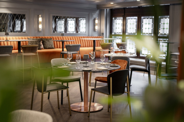 Las mejores ofertas de Scandic Nuernberg Central Hanover