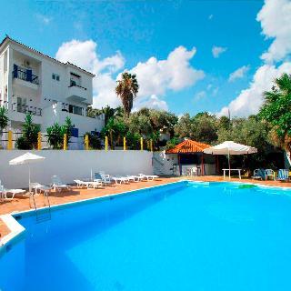Anamar Skiathos Hotel