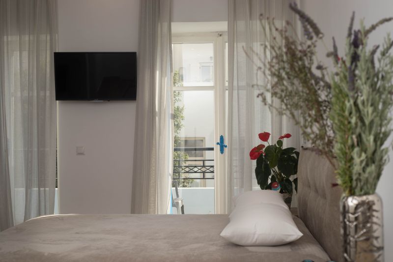 Las mejores ofertas de Mare Naxia Hotel Naxos
