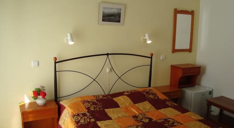 Las mejores ofertas de Vakhos Hotel Naxos