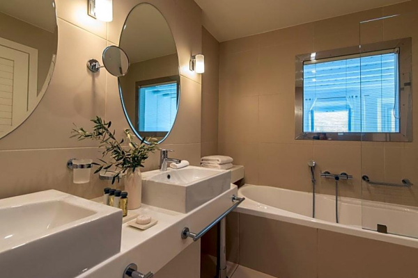 Las mejores ofertas de Elies Resort Sifnos 