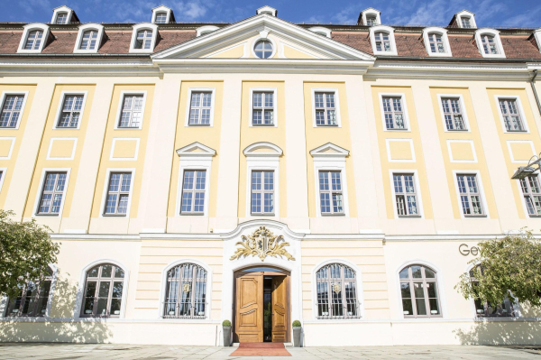 Las mejores ofertas de Gewandhaus Dresden, Autograph Collection Hotel Dresden
