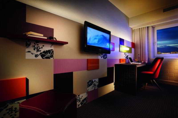 Las mejores ofertas de Pentahotel Leipzig Leipzig