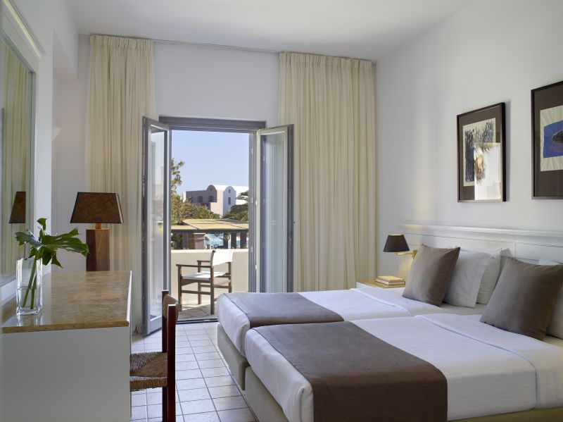 Las mejores ofertas de 9 Muses Santorini Resort Santorini 