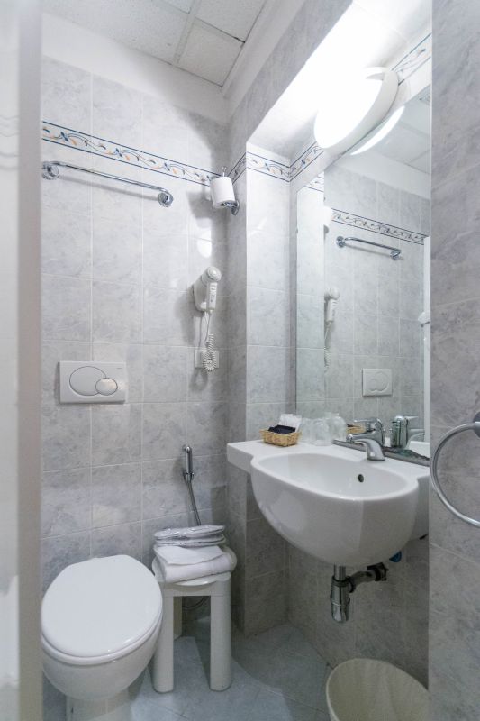 Las mejores ofertas de Hotel Rex Florencia