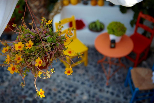 Las mejores ofertas de Anna Apartments Santorini