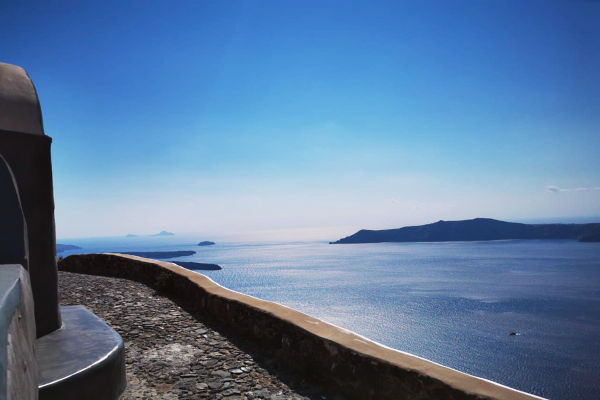 Las mejores ofertas de Remezzo Villas Santorini