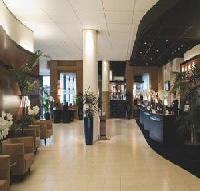 Las mejores ofertas de Radisson Blu Hoofddorp 