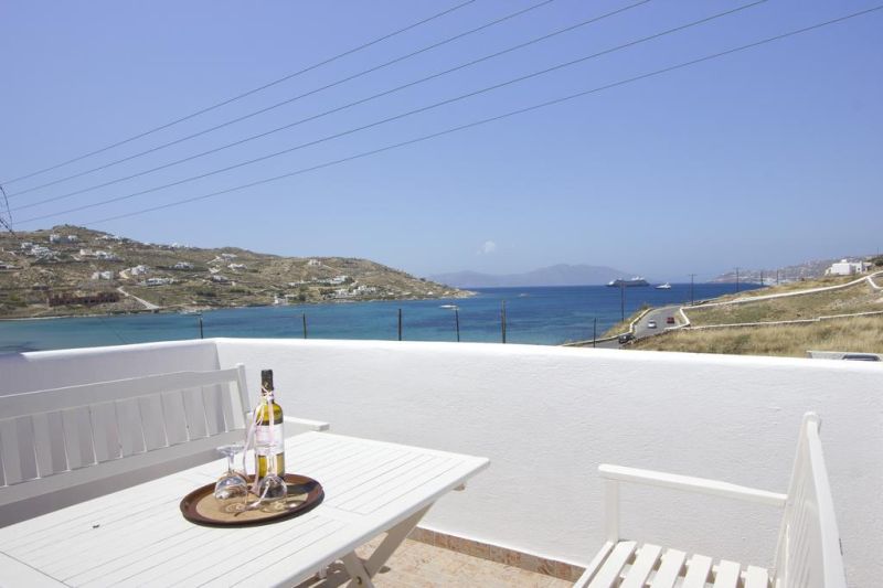 Anixi Hotel Mykonos