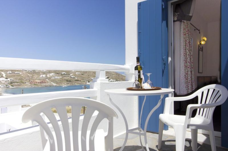 Anixi Hotel Mykonos