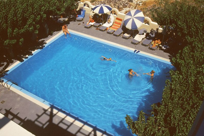 Las mejores ofertas de Artemis Santorini Santorini