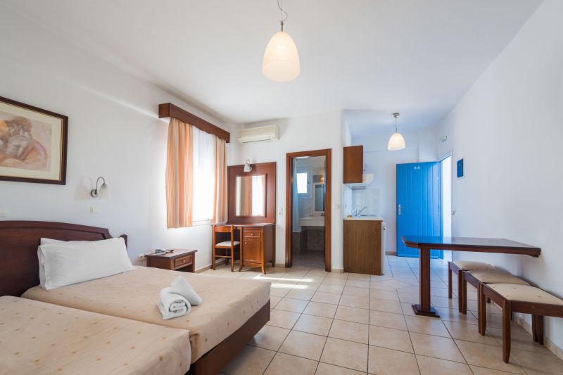 Las mejores ofertas de Giannoulaki Hotel Mikonos