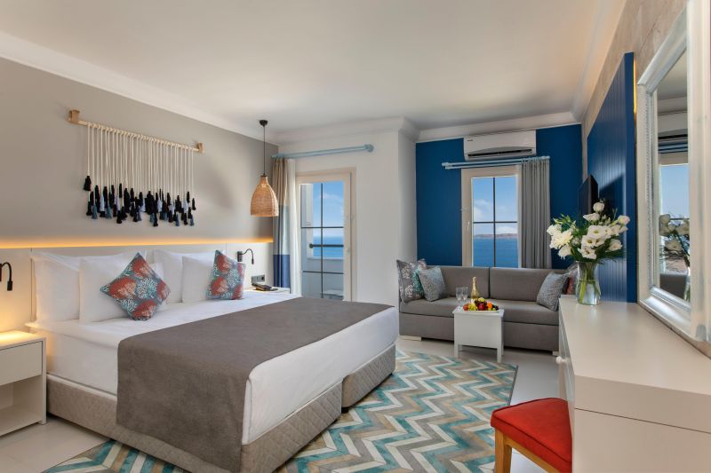 Holiday Inn Resort Bodrum