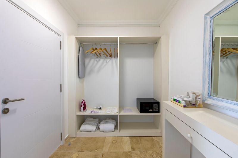 Holiday Inn Resort Bodrum