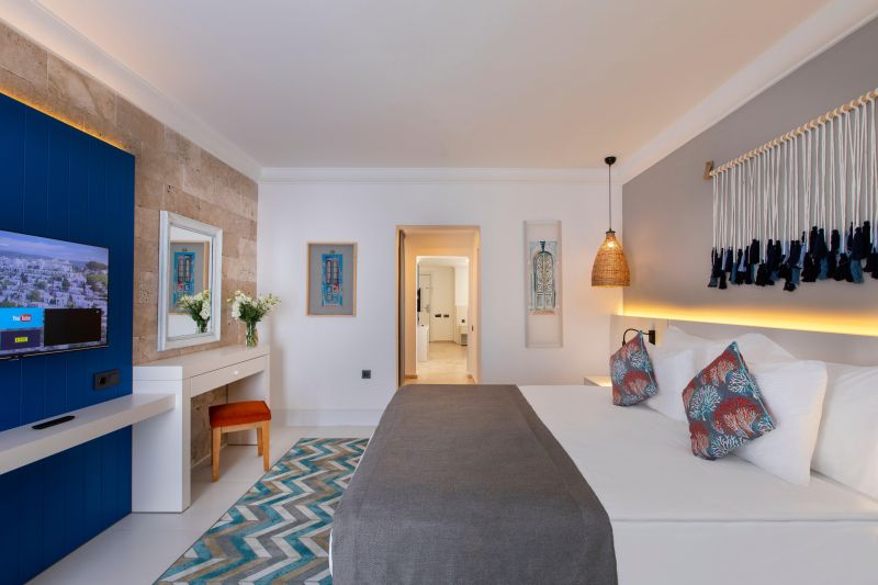 Holiday Inn Resort Bodrum