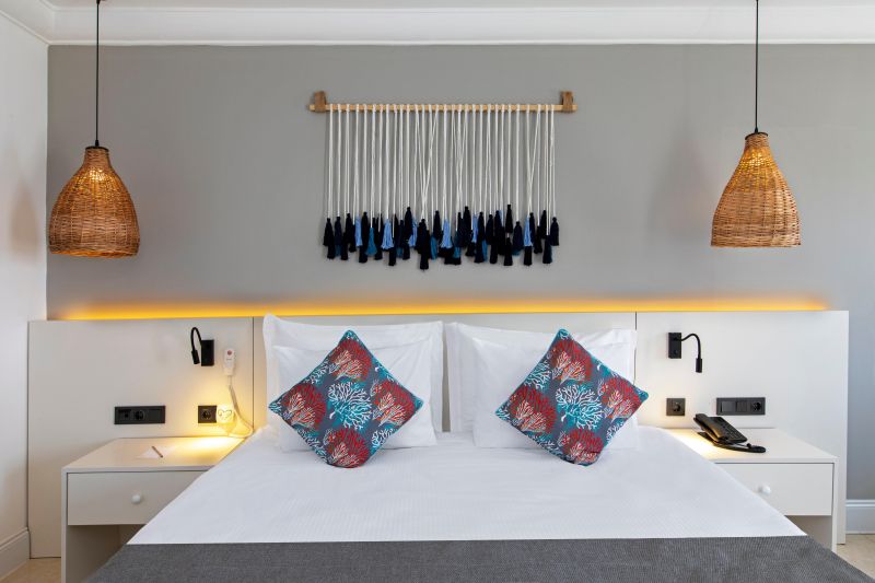 Holiday Inn Resort Bodrum