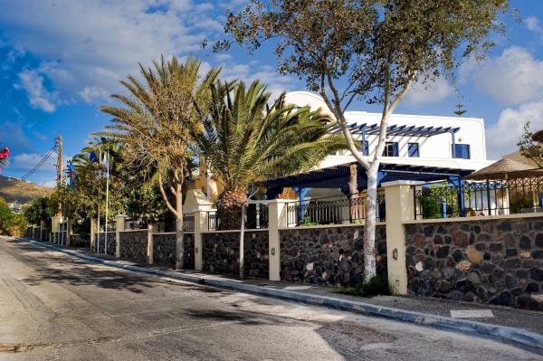 Las mejores ofertas de Hermes Santorini 