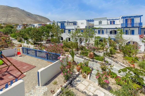 Las mejores ofertas de Rivari Santorini Santorini