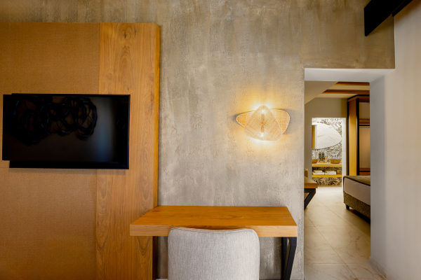 Las mejores ofertas de Santo Mangata Boutique Hotel Santorini