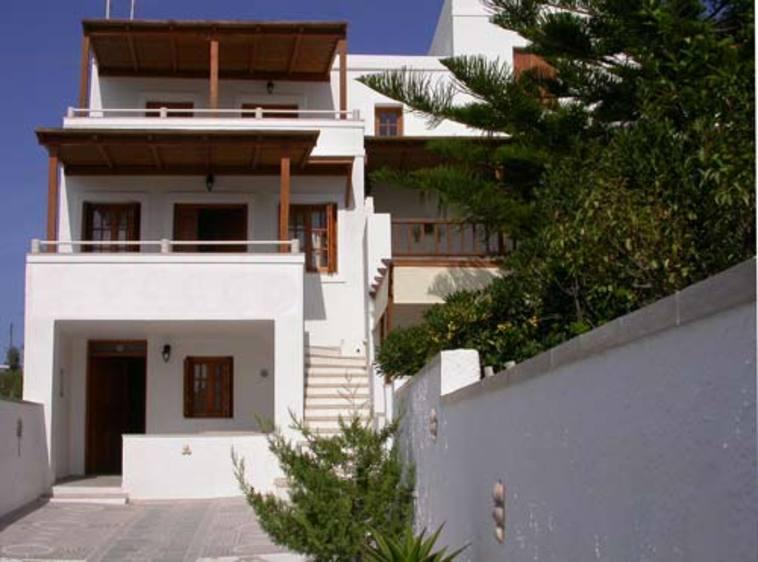 Las mejores ofertas de Arokaries Milos