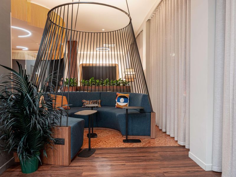 Las mejores ofertas de Mercure Bologna Centro BOLONIA