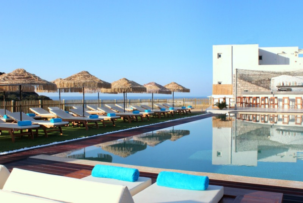 Las mejores ofertas de Golden Milos Beach Milos