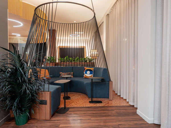 Las mejores ofertas de Mercure Bologna Centro BOLONIA