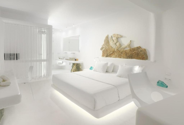 Las mejores ofertas de Mykonos Bay Resort & Villas Mikonos 