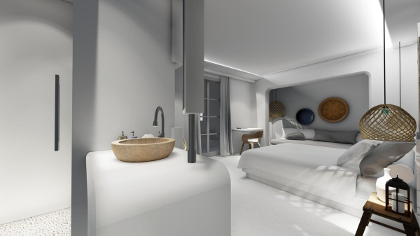 Las mejores ofertas de Zefi Hotel Paros