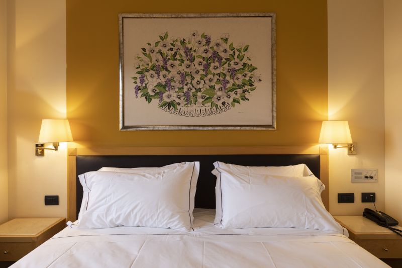 City Life Hotel Poliziano