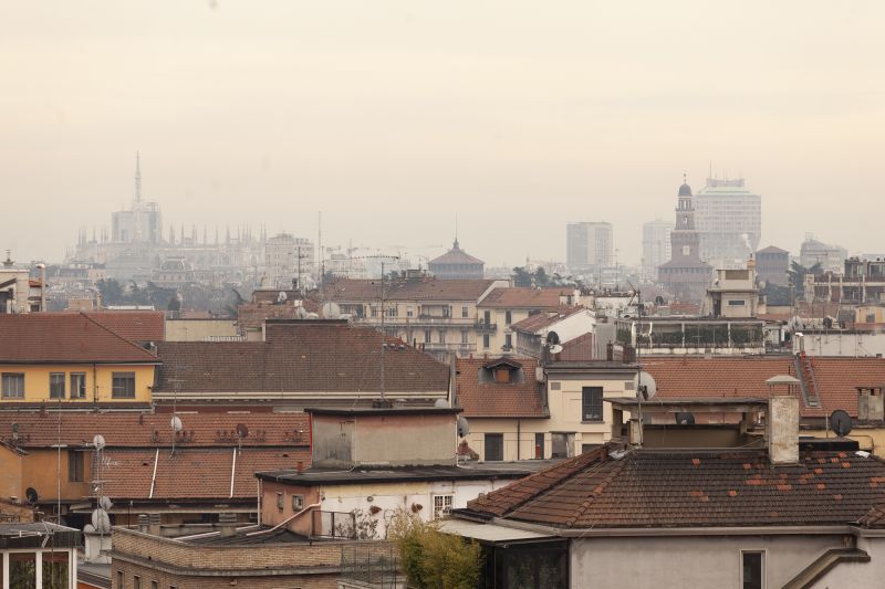 City Life Hotel Poliziano